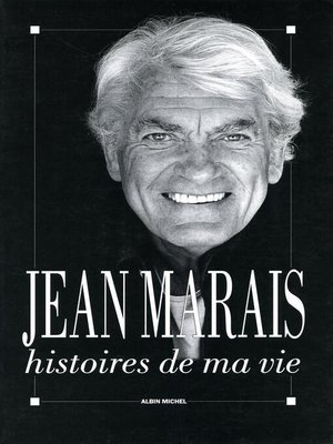 cover image of Histoires de ma vie